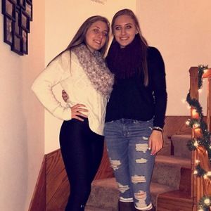 Meet your Posher, Caitlyn